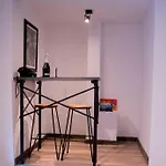 Podcienie Z Tarasem Old Town Apartment