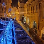 Podcienie Z Tarasem Old Town Appartement