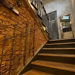 Podcienie Z Tarasem Old Town Apartment Bielsko-Biala