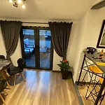 Apartment Podcienie Z Tarasem Old Town *