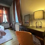 Podcienie Z Tarasem Old Town Bielsko-Biala
