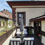 Apartment Podcienie Z Tarasem Old Town