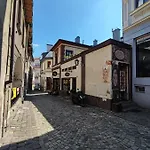 Podcienie Z Tarasem Old Town Bielsko-Biala