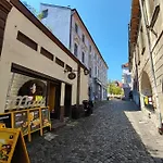 Podcienie Z Tarasem Old Town *