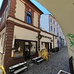 Apartment Podcienie Z Tarasem Old Town Bielsko-Biala