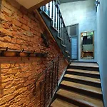 Apartment Podcienie Z Tarasem Old Town Bielsko-Biala