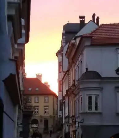 Podcienie Z Tarasem Old Town