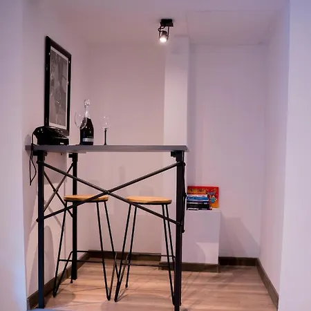 Podcienie Z Tarasem Old Town Apartamento