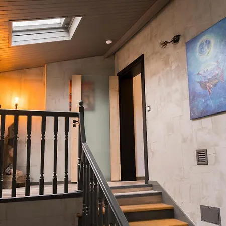 Podcienie Z Tarasem Old Town * Bielsko-Biala