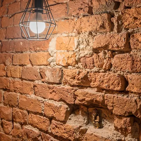 Podcienie Z Tarasem Old Town Apartamento