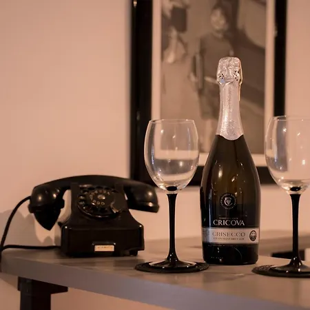 Podcienie Z Tarasem Old Town