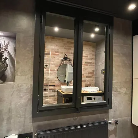 Podcienie Z Tarasem Old Town