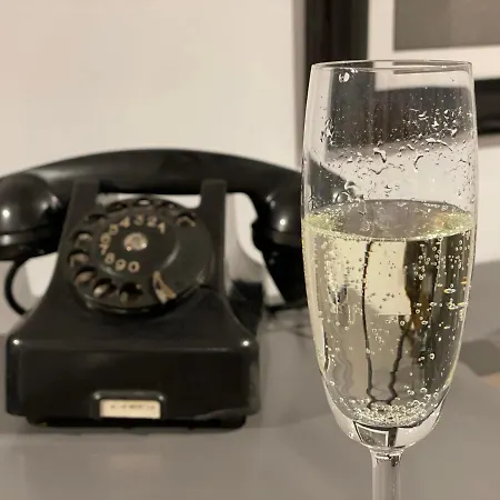 Apartamento Podcienie Z Tarasem Old Town *