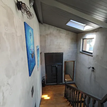 アパート Podcienie Z Tarasem Old Town