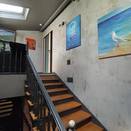 Apartment Podcienie Z Tarasem Old Town