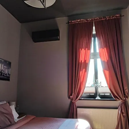 Podcienie Z Tarasem Old Town Bielsko-Biała