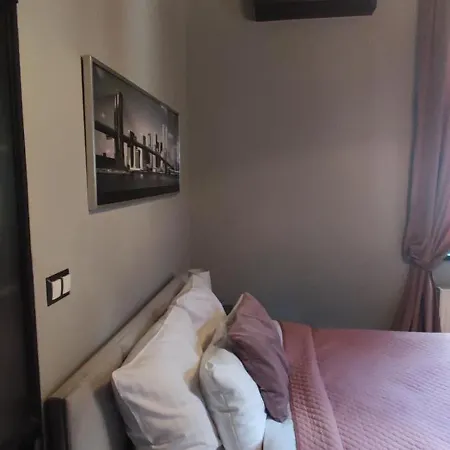 Podcienie Z Tarasem Old Town Apartamento Bielsko-Biala