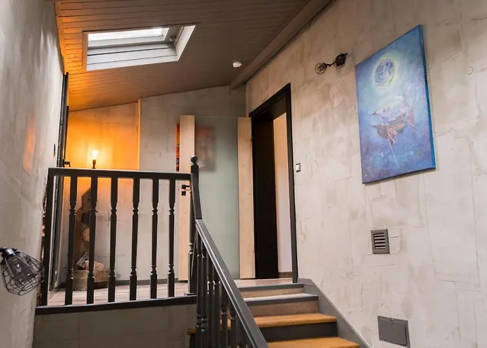 Podcienie Z Tarasem Old Town * 비엘스코-비아와