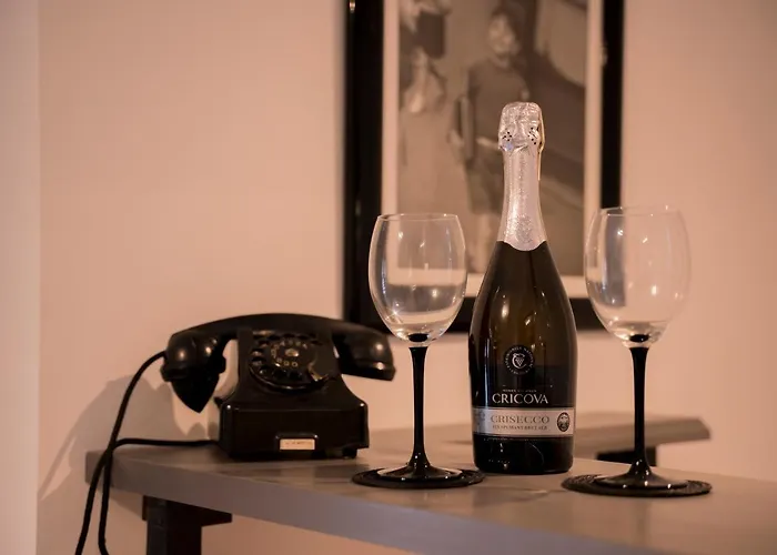 Podcienie Z Tarasem Old Town