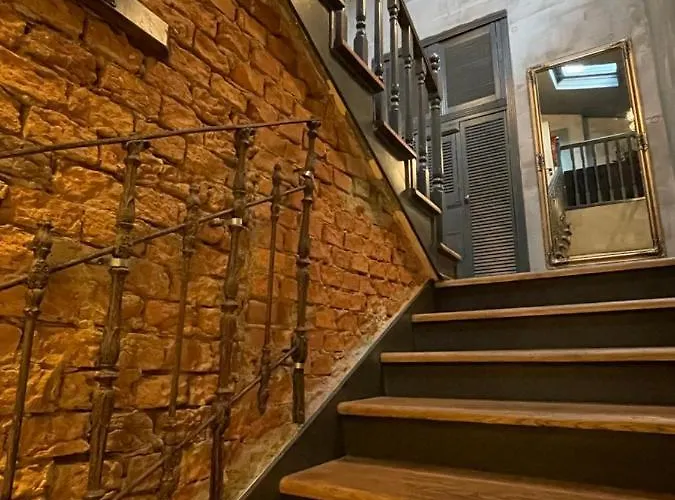 Podcienie Z Tarasem Old Town Apartment Bielsko-Biala