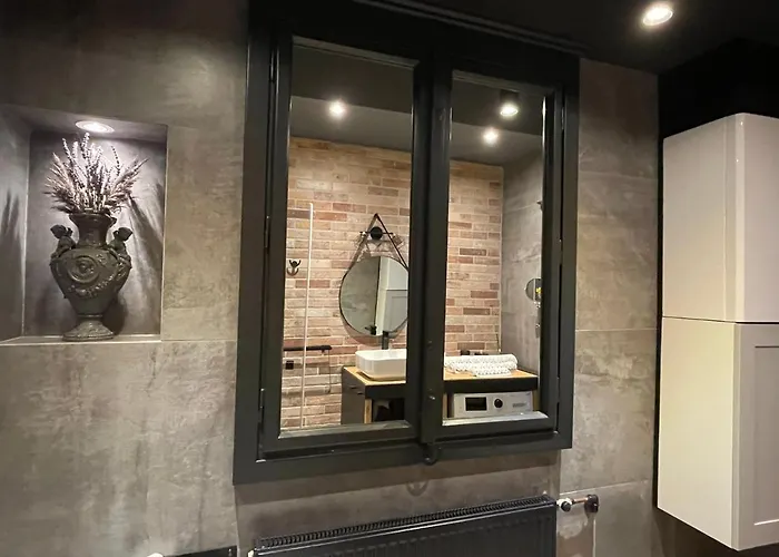 Podcienie Z Tarasem Old Town