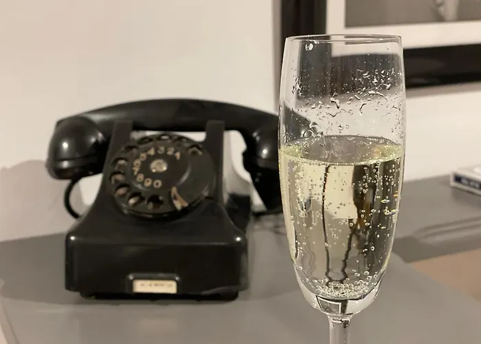 Apartment Podcienie Z Tarasem Old Town *