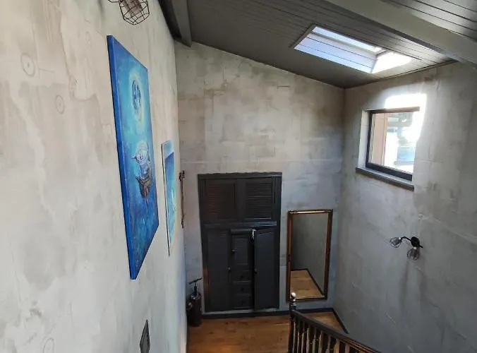 Apartment Podcienie Z Tarasem Old Town