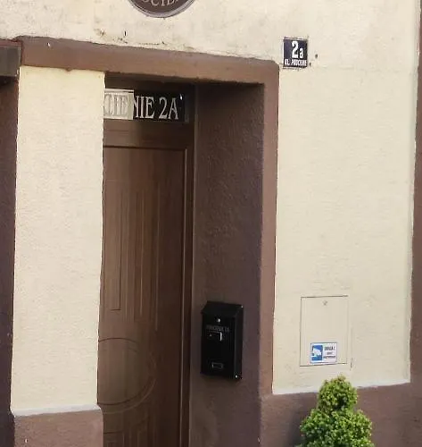 Podcienie Z Tarasem Old Town