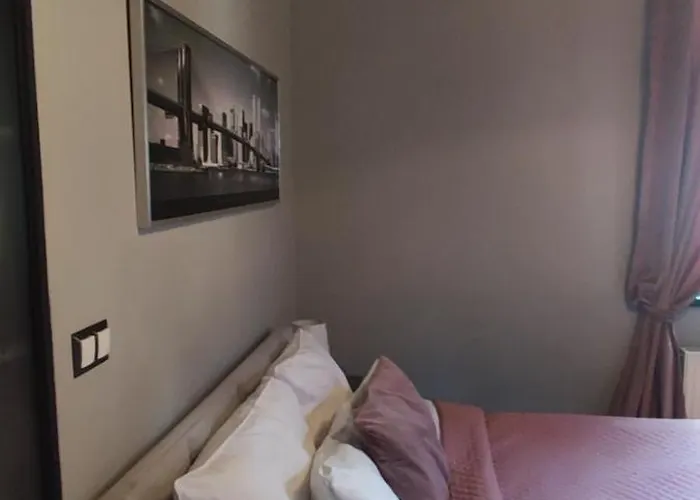 Podcienie Z Tarasem Old Town Apartment Bielsko-Biala